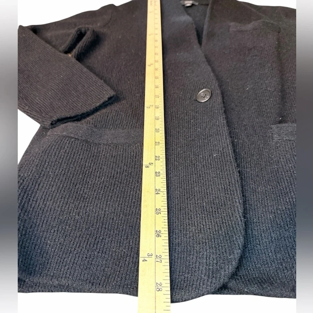 J.CREW Women's Cocoon sweater-blazer